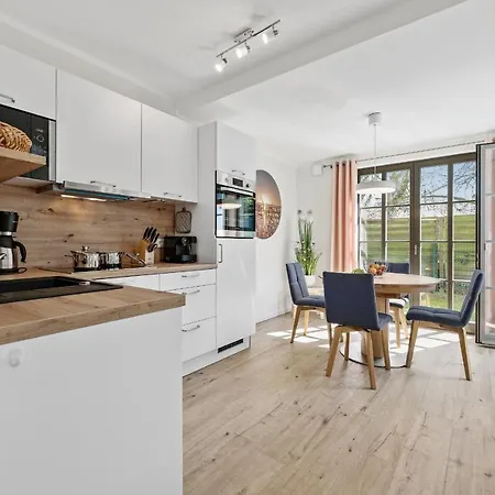 Zfw 139 Apartment Zingst