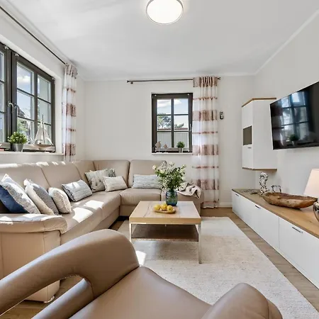 Apartment Zfw 139 *