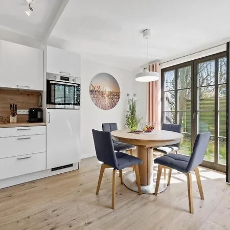 Zfw 139 Apartman Zingst