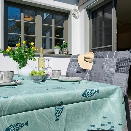 Apartment Zfw 139 *
