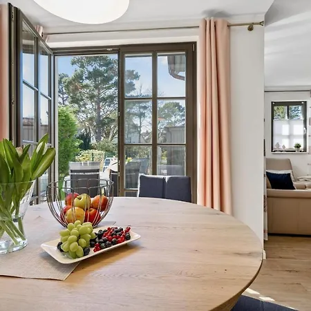 Apartment Zfw 139 *