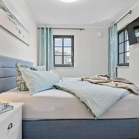 Apartment Zfw 139 *