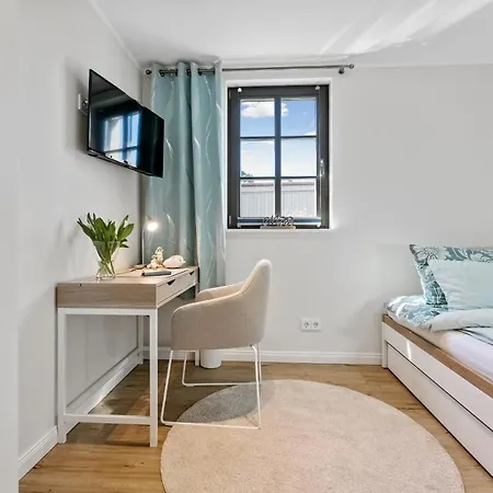 Zfw 139 Apartment *